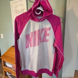 NIKE HOODIE